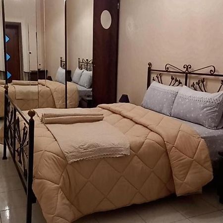 Napoli 081 아파트 외부 사진