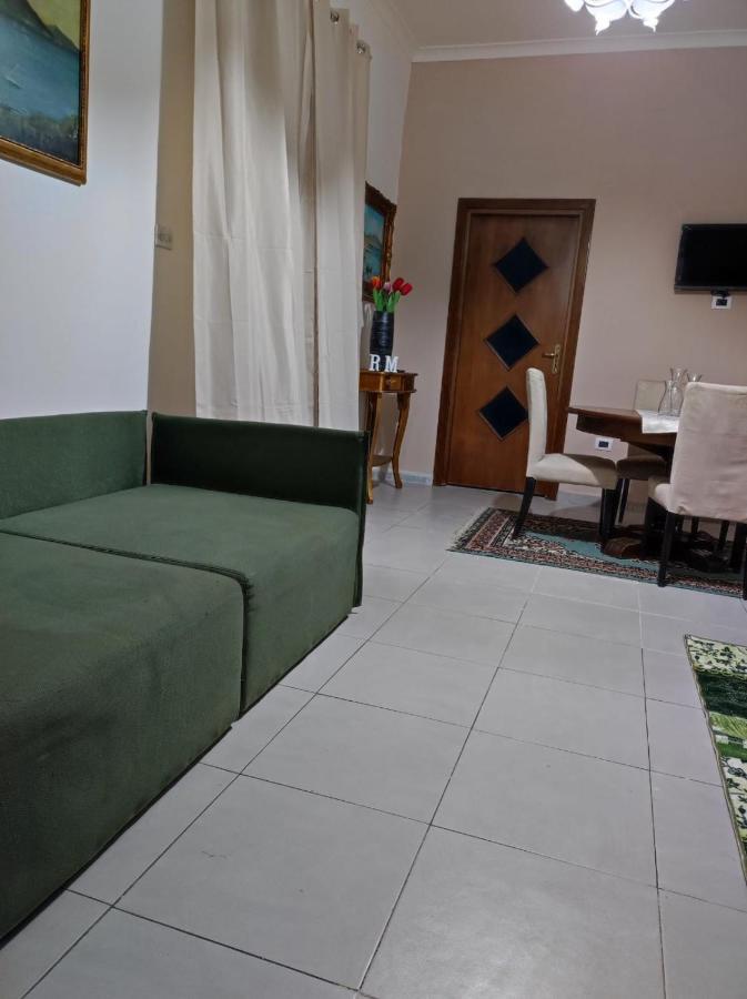 Napoli 081 아파트 외부 사진